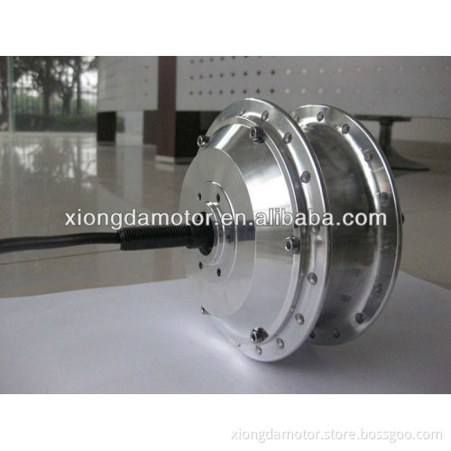 YTW-01- DBRW E-Bike Motor/Electric Bicycle Motor Rear Wheel Hub Motor